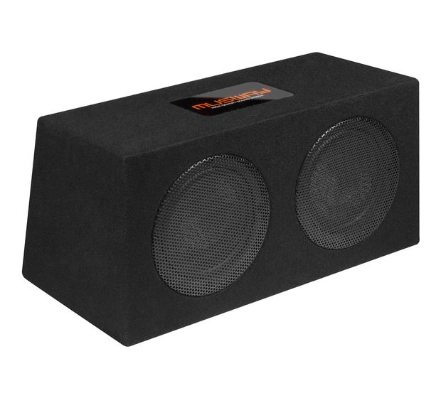 Musway MR208Q Einbaulautsprecher f&uuml;r 198,99 Euro