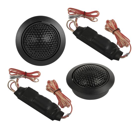 Musway MS6.2T Einbaulautsprecher 200 W f&uuml;r 70,99 Euro