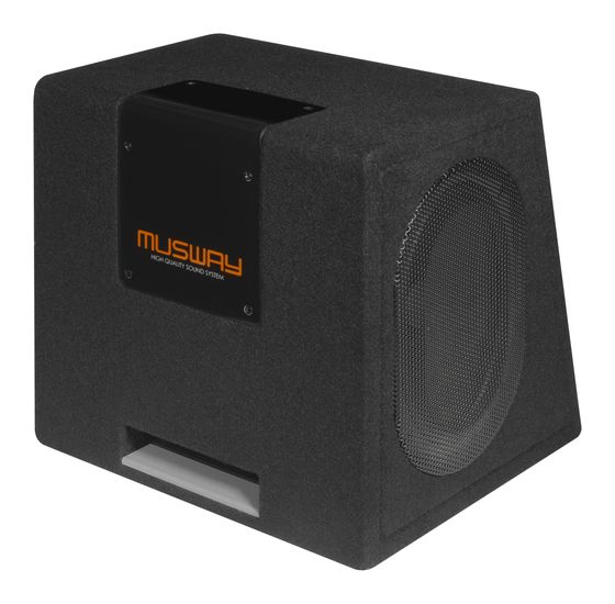 Musway MT169Q Einbaulautsprecher f&uuml;r 148,99 Euro