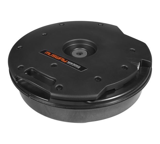 Musway MW500Q Einbaulautsprecher f&uuml;r 223,99 Euro
