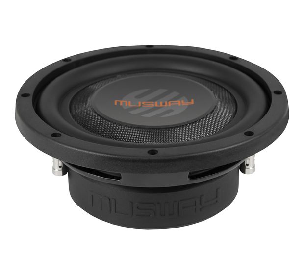 Musway MWS822 Einbaulautsprecher f&uuml;r 115,99 Euro