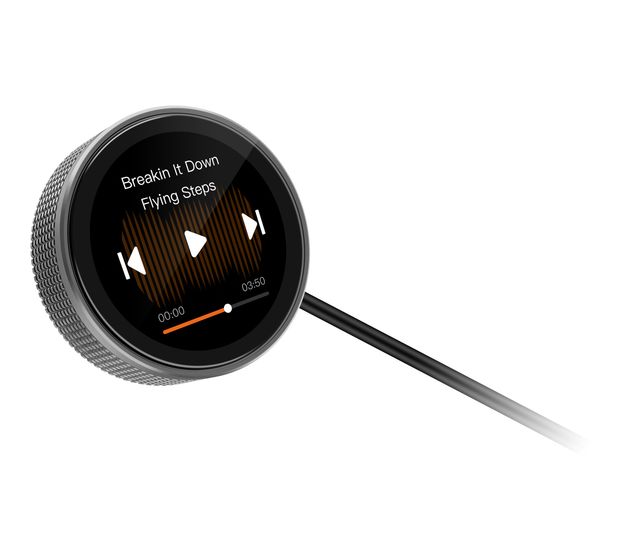 Musway myCON Fernbedienung f&uuml;r 223,99 Euro