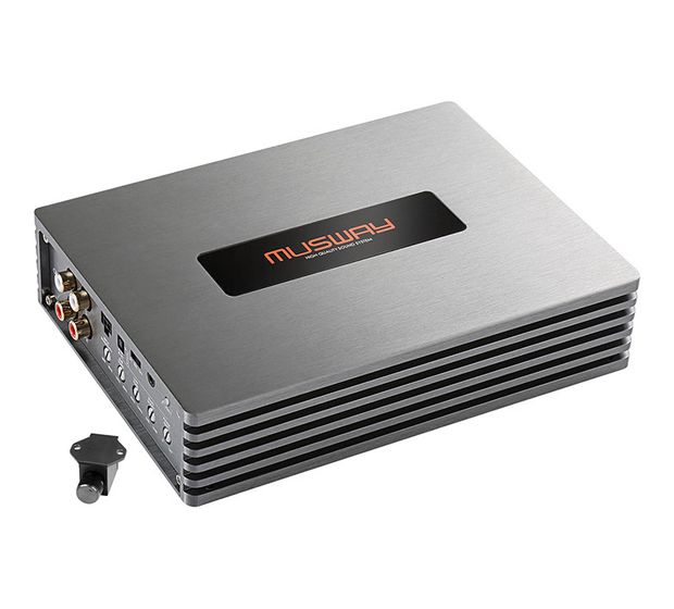 Musway ONE600 f&uuml;r 248,99 Euro