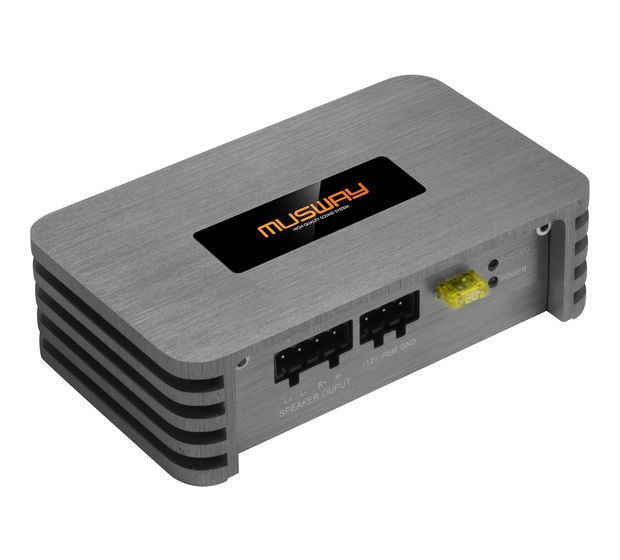 Musway P2 f&uuml;r 160,99 Euro