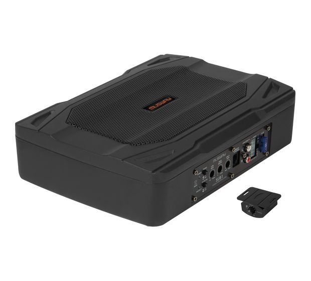 Musway SUB1 Einbaulautsprecher f&uuml;r 195,99 Euro