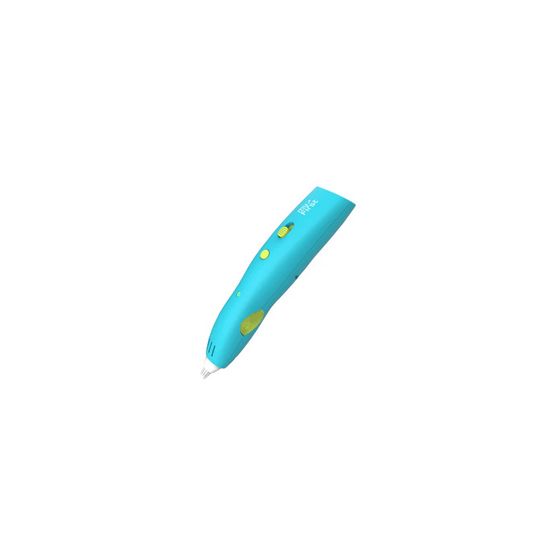 myFirst 3D Pen Make 3D-Stift 3D Drucker  (Blau, Weiß) f&uuml;r 36,49 Euro