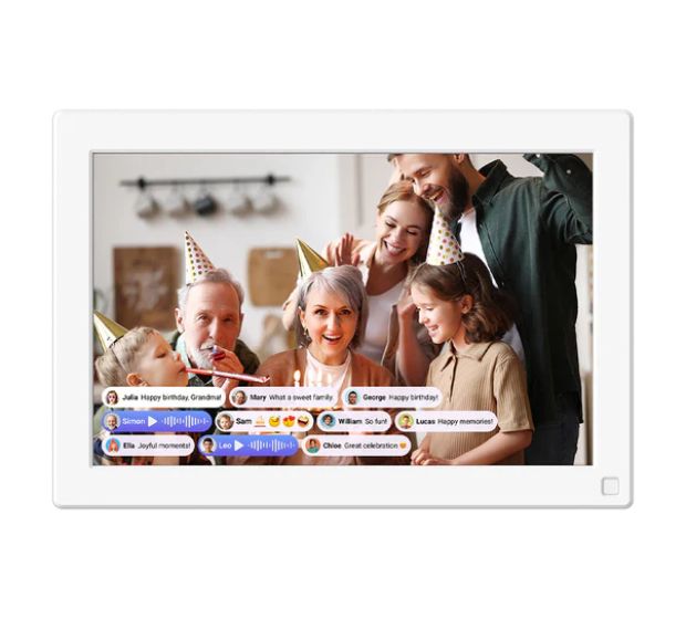 myFirst Live f&uuml;r 123,99 Euro