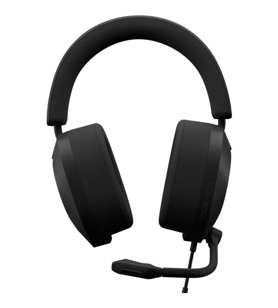 NACON RIG R5 Pro HS Over Ear Kopfhörer Kabelgebunden  (Schwarz) f&uuml;r 57,00 Euro