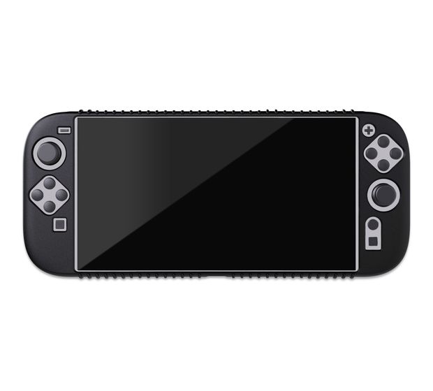 NACON SWITCHNEWGLOVEBLACK f&uuml;r 9,99 Euro