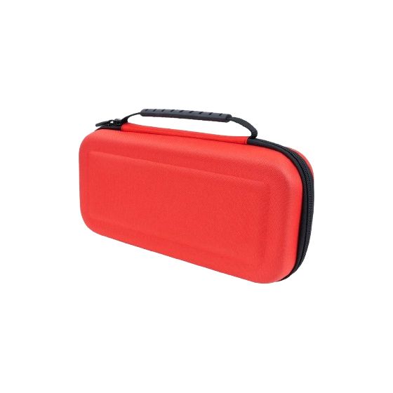 NACON Tasche "Classic" L red Switch 2 f&uuml;r 14,99 Euro
