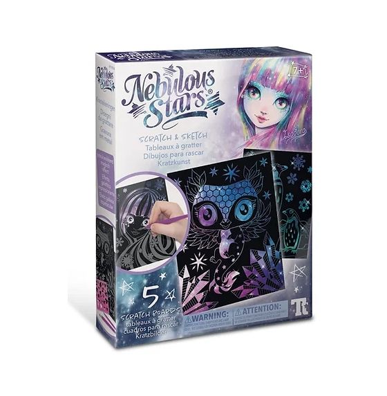 Nebulousstars 11014 f&uuml;r 12,99 Euro