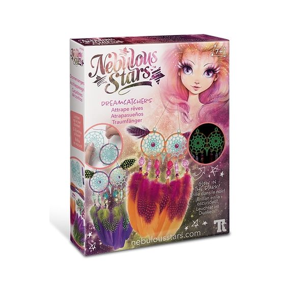 Nebulousstars 11015 f&uuml;r 11,99 Euro