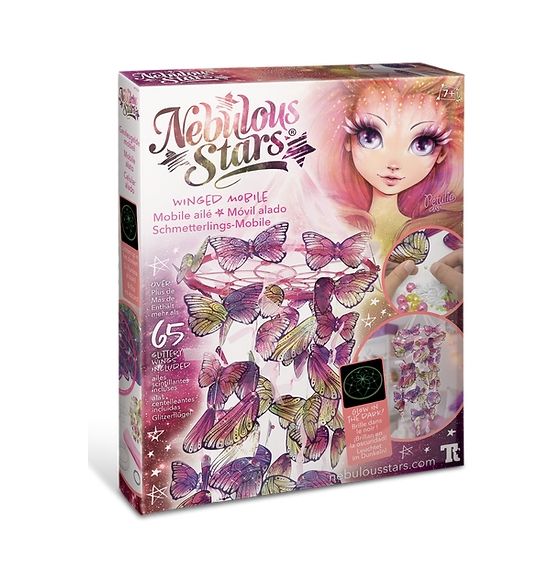 Nebulousstars 11124 f&uuml;r 14,99 Euro