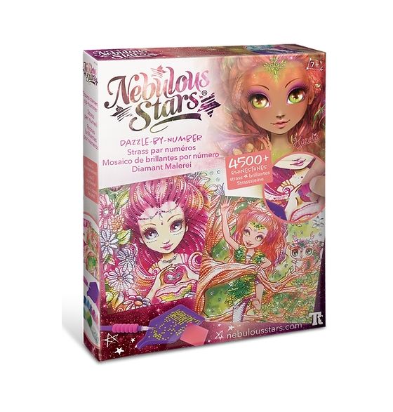 Nebulousstars 11125 f&uuml;r 17,99 Euro