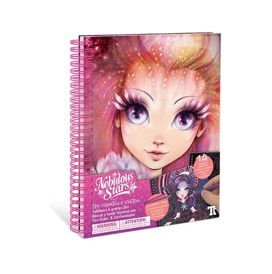 Nebulousstars 11128 f&uuml;r 14,99 Euro