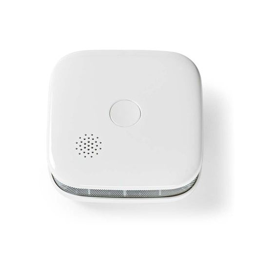 Nedis WIFIDS21WT3 SmartLife Rauchmelder f&uuml;r 56,99 Euro