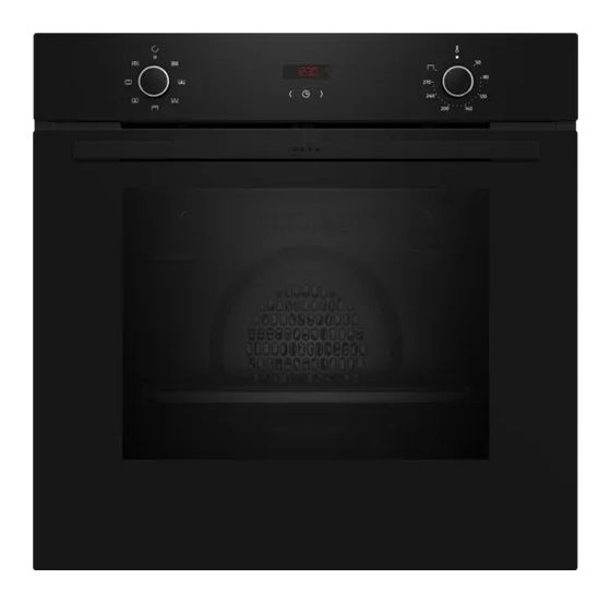 Neff BX36IB0 (B1CCC0AK3 + T46SBE1L0) Herdset groß mit 60 cm Induktions Kochfeld f&uuml;r 697,00 Euro