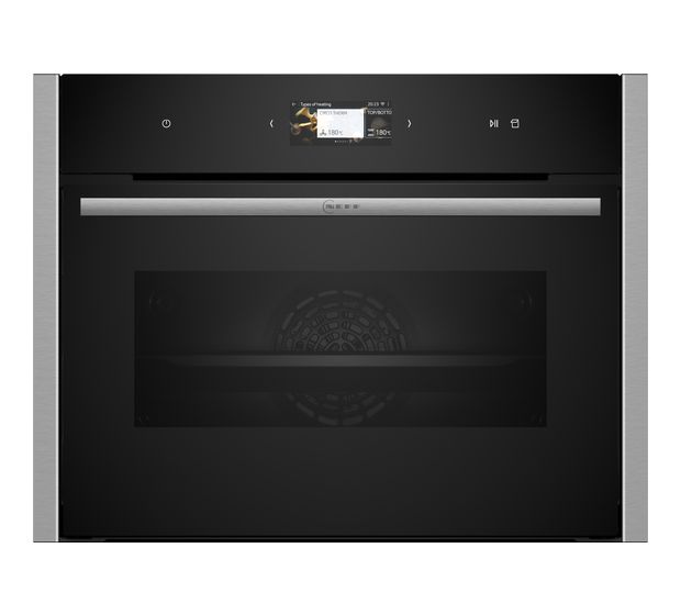 Neff C24FS31N0 f&uuml;r 1.414,00 Euro