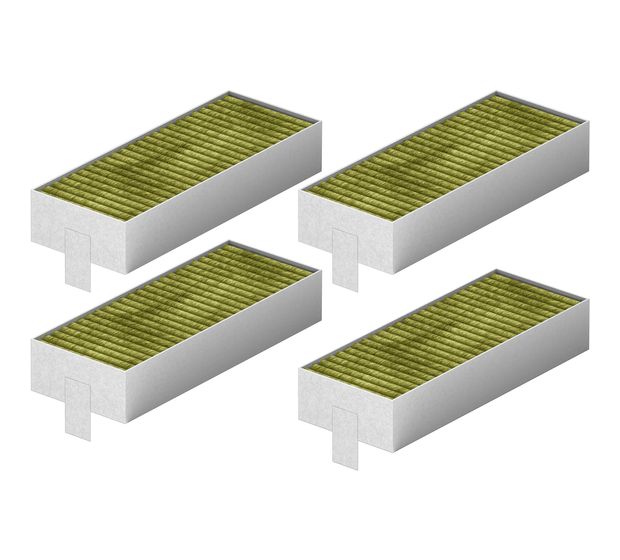 Neff Clean Air Plus f&uuml;r 62,99 Euro