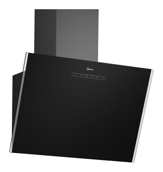 Neff D63IDK1S0 Umluft Dunstabzugshaube/Esse Wand 60 cm (Schwarz) f&uuml;r 274,99 Euro