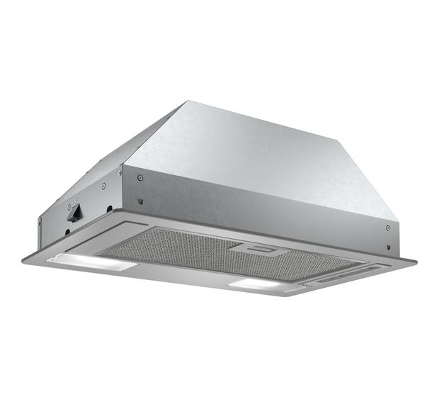Neff DNAA511C Abluft Dunstabzugshaube/Esse Einbau 54 cm (Edelstahl) f&uuml;r 155,99 Euro