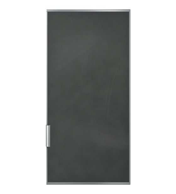 Neff KF1413S0 Türpanel (Schwarz) f&uuml;r 211,99 Euro