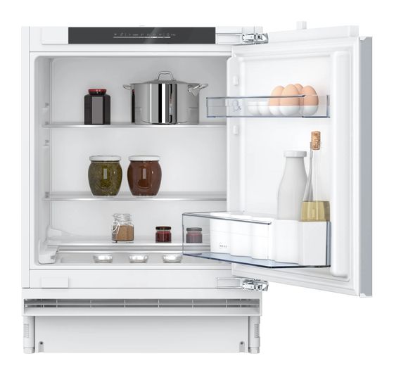 Neff KUMK82F1 (KS1870Z0 + KU1212FE0) 134 l 82 cm Einbaukühlschrank EEK: E 93 kWh Jahr f&uuml;r 546,00 Euro