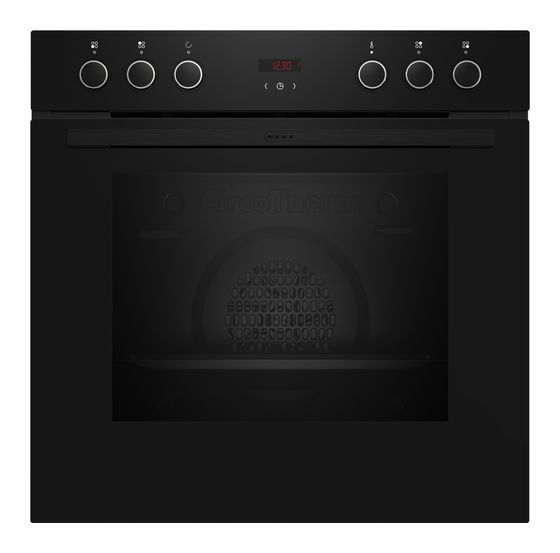 Neff N30 E1CCD2AK4 Einbauherd (ohne Kochfeld) groß EEK: A+ AutoClean f&uuml;r 669,00 Euro