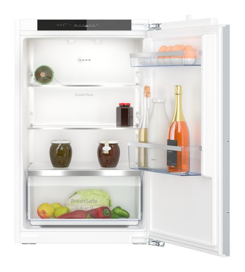 Neff N50 KI1212FE0 136 l 88 cm Einbaukühlschrank EEK: E 92 kWh Jahr f&uuml;r 468,00 Euro