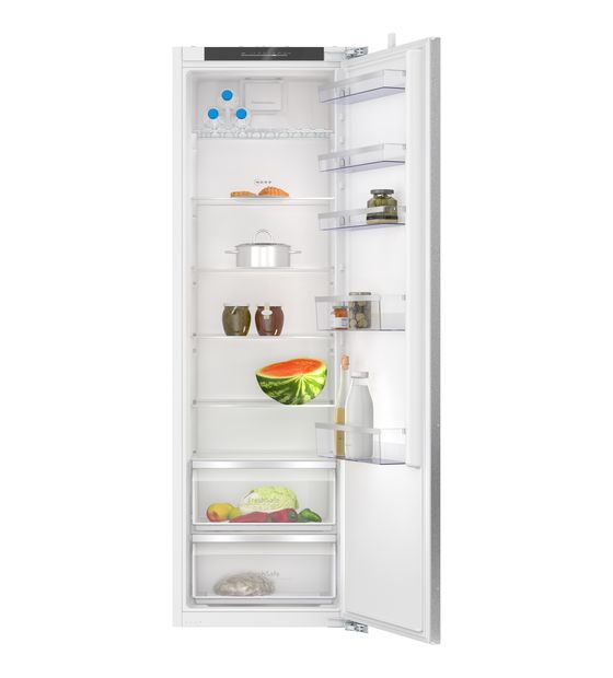 Neff N50 KI1812FE0 310 l 177,5 cm Einbaukühlschrank EEK: E 114 kWh Jahr f&uuml;r 671,00 Euro