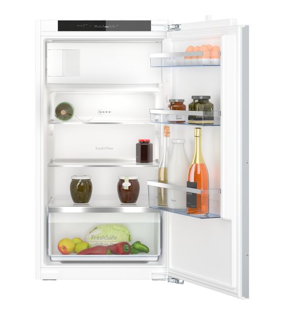 Neff N50 KI2322FE0 132 l 102,5 cm Einbaukühlschrank EEK: E 145 kWh Jahr f&uuml;r 545,00 Euro