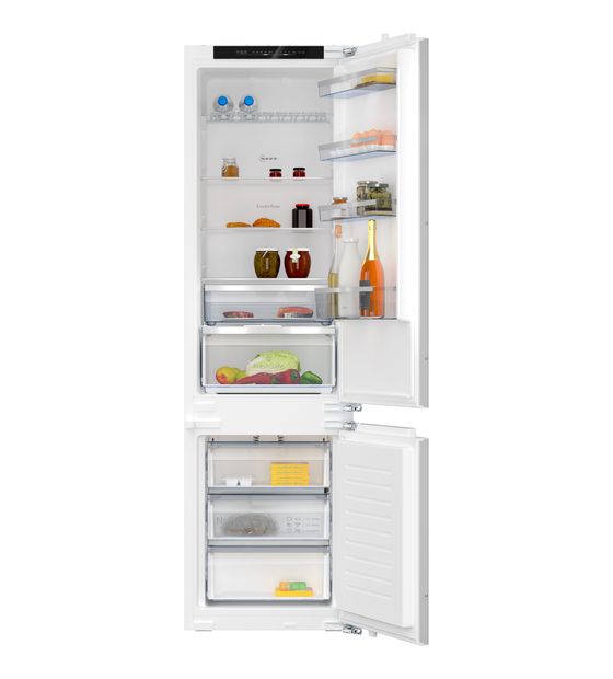 Neff N50 KI7962FD0 215 l / 75 l 194 cm Einbau Kühl-/Gefrierkombination 184 kWh NoFrost f&uuml;r 955,00 Euro