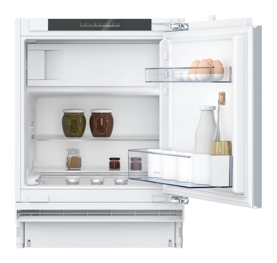 Neff N50 KU2222FD0 93 l 82 cm Einbaukühlschrank EEK: D 119 kWh Jahr f&uuml;r 575,00 Euro