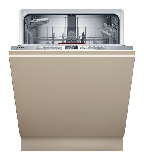 Neff N50 S175EAX16E 60 cm Geschirrspüler vollintegriert (ohne Front) Sehr leise 13 Maßgedecke aquaStop Funktion Wärmetauscher f&uuml;r 625,00 Euro