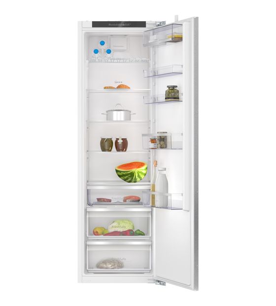 Neff N70 KI1813DD0 310 l 177,5 cm Einbaukühlschrank EEK: D 91 kWh Jahr f&uuml;r 1.002,00 Euro