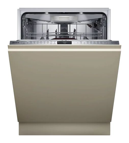 Neff N90 S189ECX0ME 60 cm Geschirrspüler vollintegriert (ohne Front) Sehr leise 14 Maßgedecke aquaStop Funktion Zeolithe f&uuml;r 1.208,00 Euro