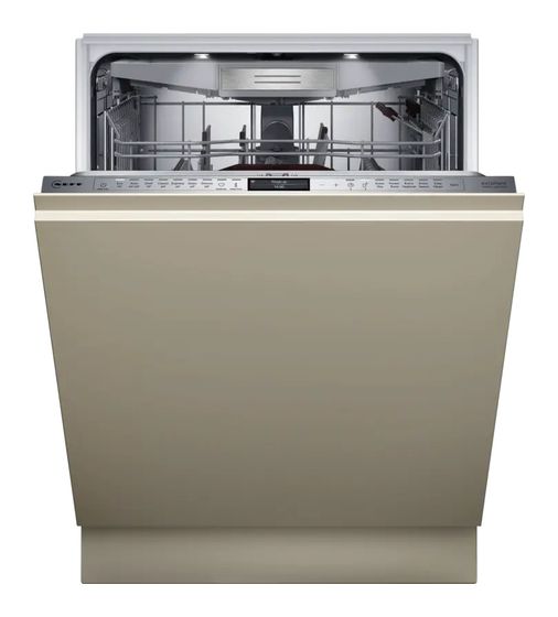 Neff N90 S289ECX0ME 60 cm Geschirrspüler vollintegriert (ohne Front) Sehr leise 14 Maßgedecke aquaStop Funktion Wärmetauscher f&uuml;r 1.199,00 Euro