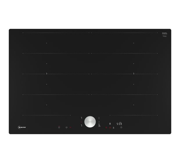 Neff T68PTY4L0 autarkes 80 cm Induktions Kochfeld/Herdplatte 4 Zone(n) f&uuml;r 778,00 Euro