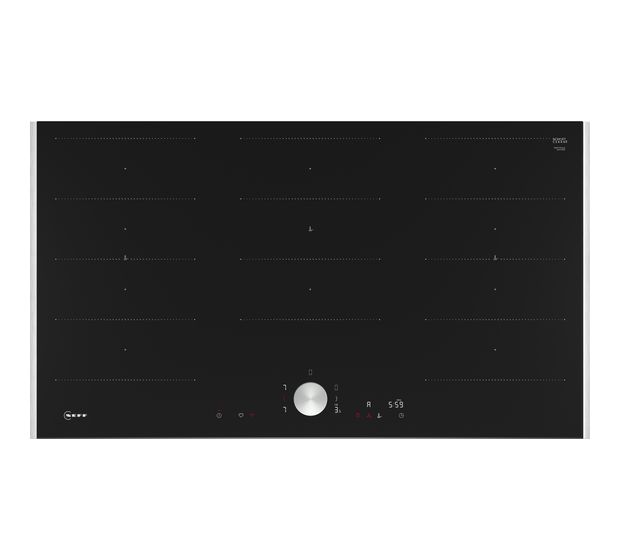 Neff T69TTX4L0 autarkes 90 cm Induktions Kochfeld/Herdplatte 5 Zone(n) f&uuml;r 848,00 Euro