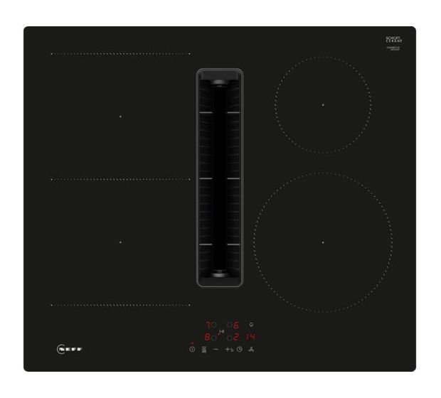 Neff V56NBS1L0 + Z861SB2 f&uuml;r 2.018,00 Euro