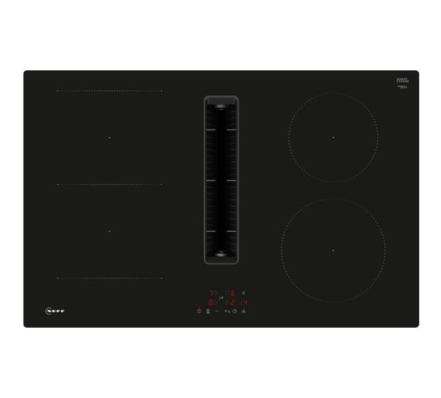 Neff V58NBS1L0+Z861SB4 f&uuml;r 2.027,00 Euro