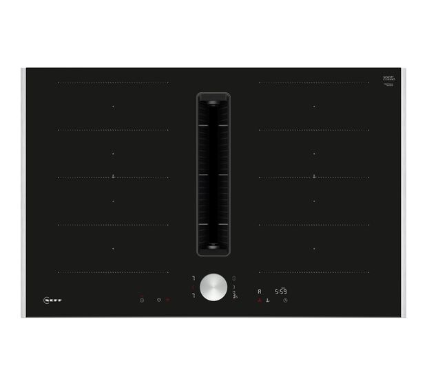 Neff V68TTX4L0 + Z861SB2 f&uuml;r 2.938,00 Euro