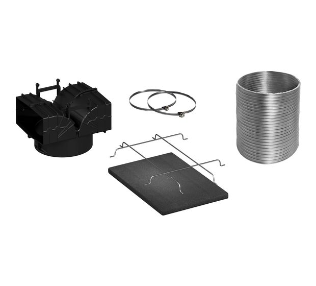 Neff Z51GIU1X3 Umluftset, Erstaustattung f&uuml;r 52,99 Euro