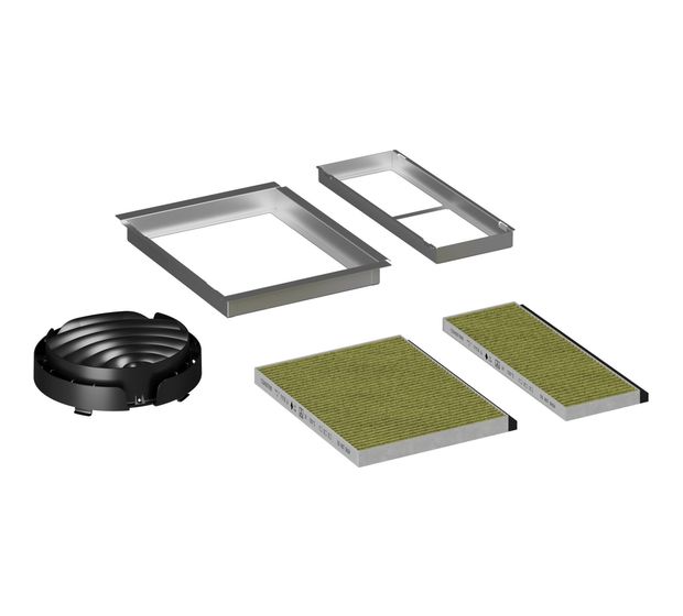 Neff Z51KIV1X7 f&uuml;r 189,00 Euro