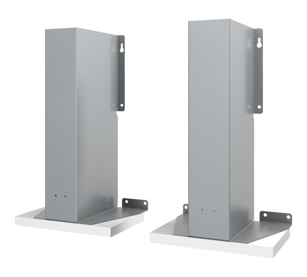 Neff Z54TM90X0 Montage-Set 90 cm Oberschrank f&uuml;r 59,49 Euro