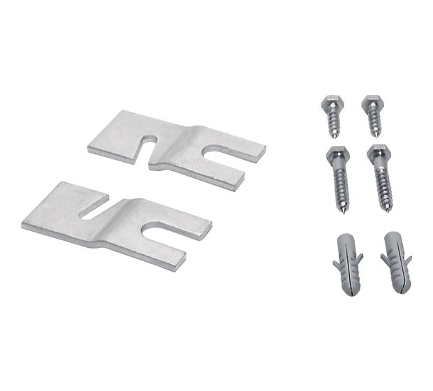 Neff Z7080X0 Gerätefuß-Befestigungssatz f&uuml;r 15,99 Euro