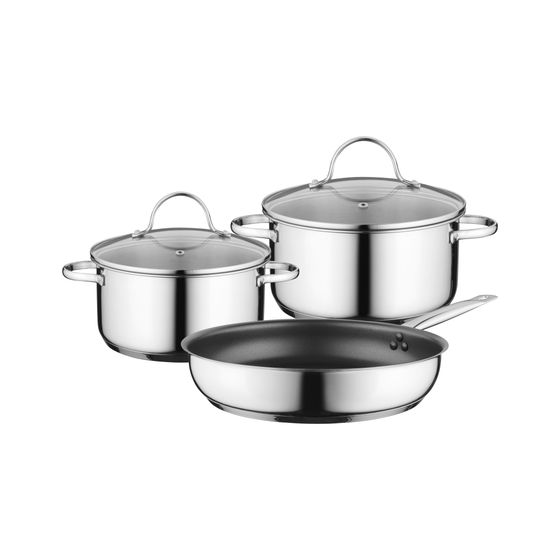 Neff Z943SE0 Topfset 3-teilig f&uuml;r 75,49 Euro