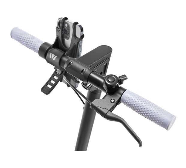 NEWRBAN SILICONE HOLDER Silikon-Lenkerhalterung f&uuml;r 9,95 Euro