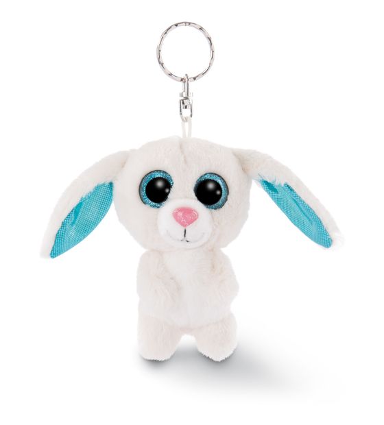 NICI EYES Schlüsselanhänger Hase Wolli-Dot 9cm f&uuml;r 5,99 Euro