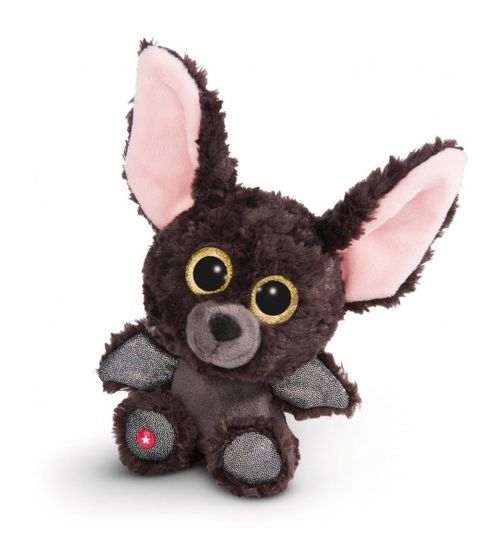 NICI GLUBSCHIS Kuscheltier Fledermaus Baako f&uuml;r 8,99 Euro